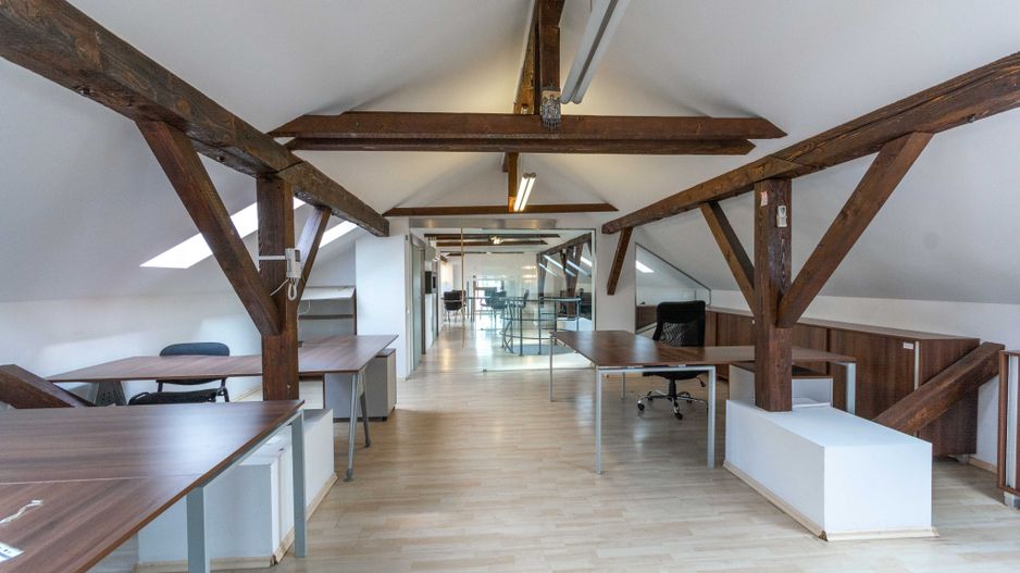 Aviatiei | Smaranda Braescu | Vila reprezentativa de inchiriat - Poză 16