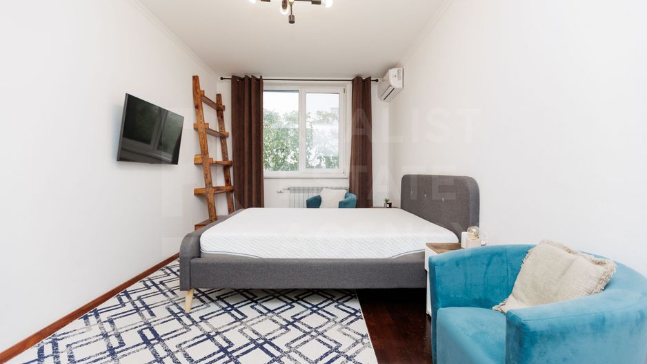 Vânzare, apartament, 2 camere, strada Grenoble, Telecentru - Poză 4