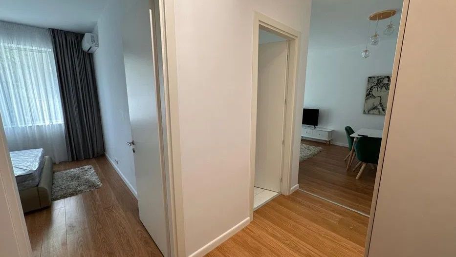 2 camere + curte privata/ Luxuria - Poză 5