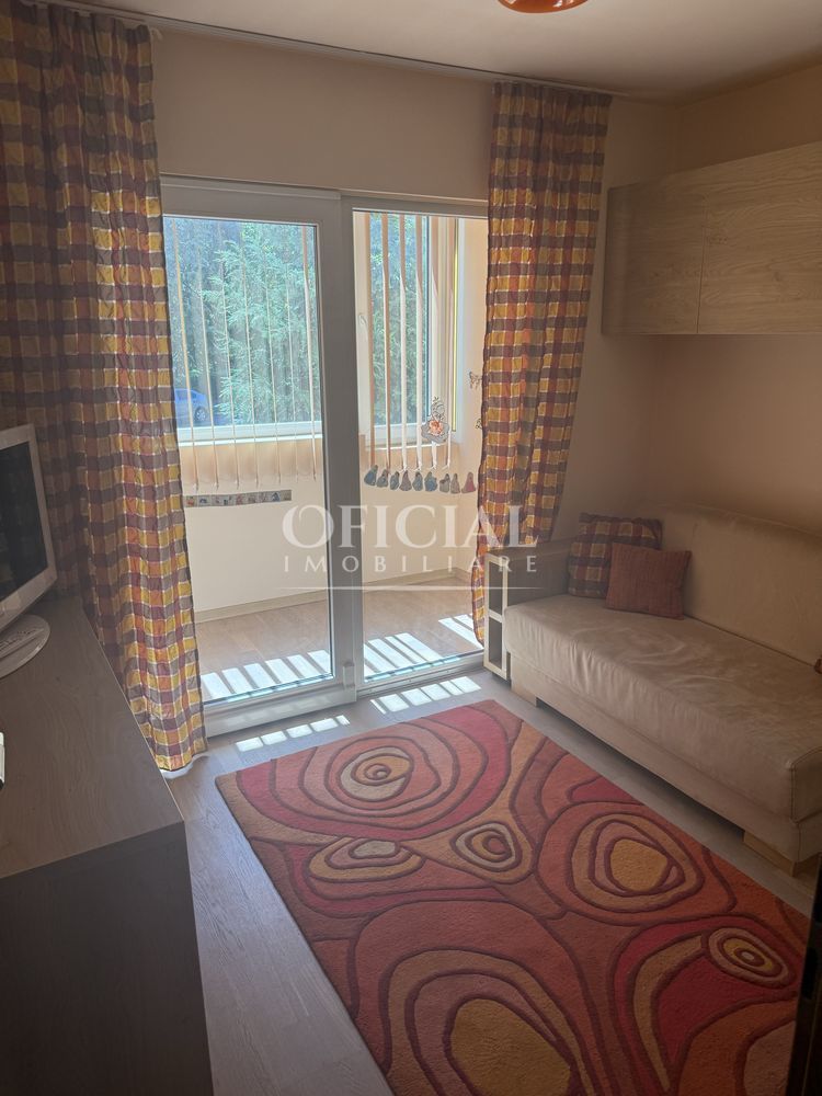 Apartament 4 Camere | 78 mp | Etaj 1 | Zona Gheorghe Dima | Zorilor - Poză 4