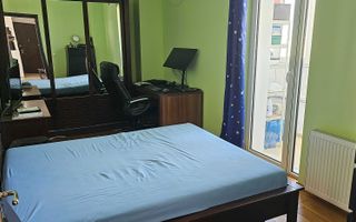 Proprietar, ap. 3 cam., bloc nou 2011, zona Nerva Traian - Poză 3