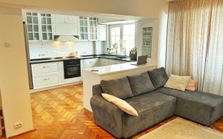 3 camere complet mobilat – Ștefan cel Mare - Poză 1