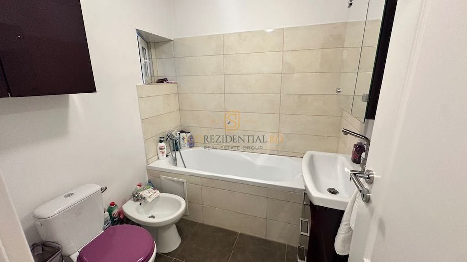 Apartament 3 camere , renovat recent, zona Sebastian-Rahova - Poză 3
