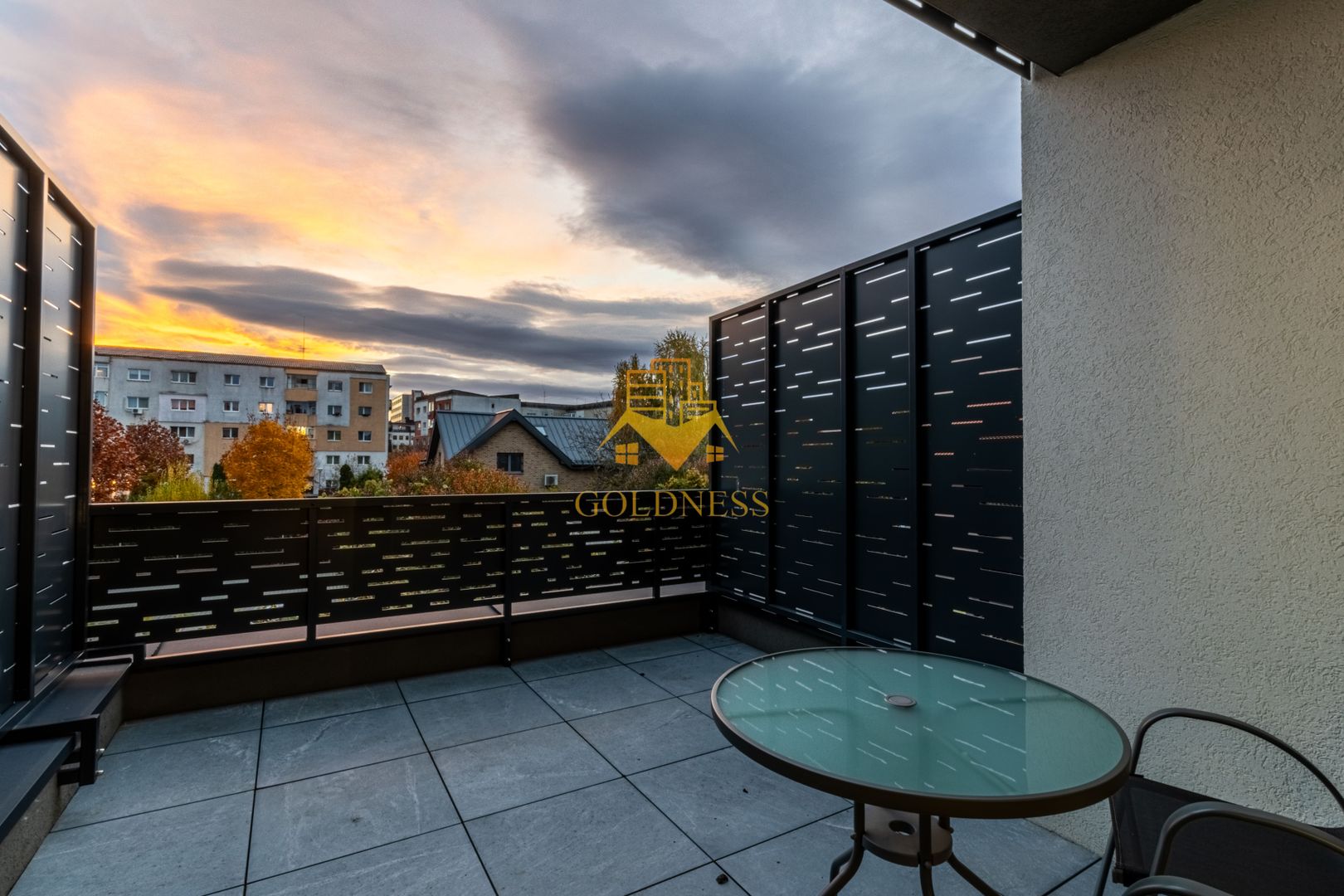 2 camere, Ultrafinisat, bloc nou, terasa, garaj, Marasti Aurel Vlaicu - Poză 5