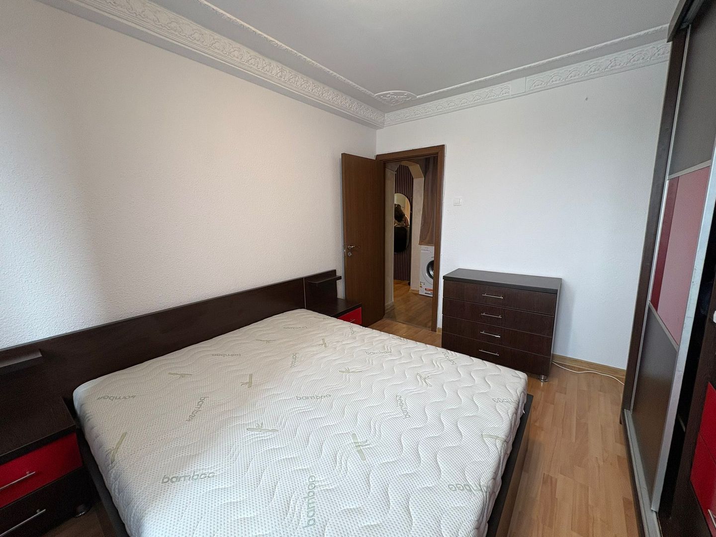 AP. 2 CAMERE - PIATA SUDULUI, PRIMA INCHIRIERE, METROU 3 MINUTE - Poză 5