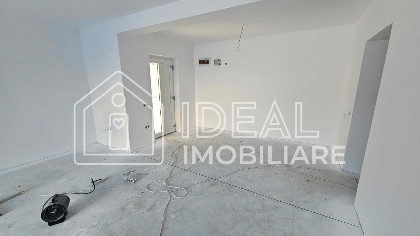 Duplex modern cu 4 camere si carport, in Cartierul Arhitectilor - Poză 7