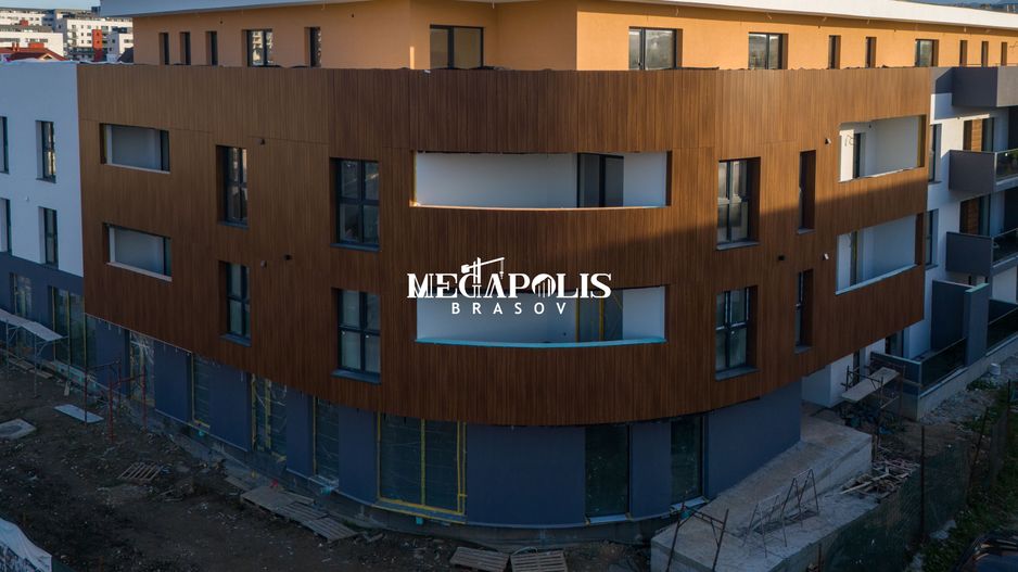 Apartament 2 Camere | 67 MP | Tractorul | Bloc Nou - Poză 1