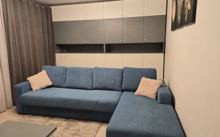 Inchiriere apartament 2 camere, Bucium Confort Residence, Iasi - Poză 14