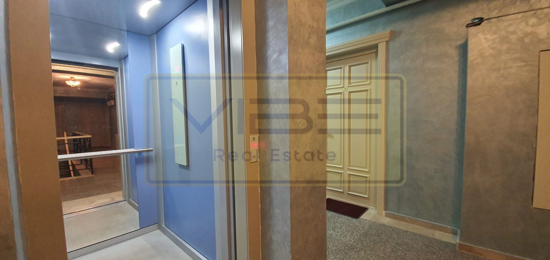 Apartament modern  1 camera Roua Residence - Poză 2