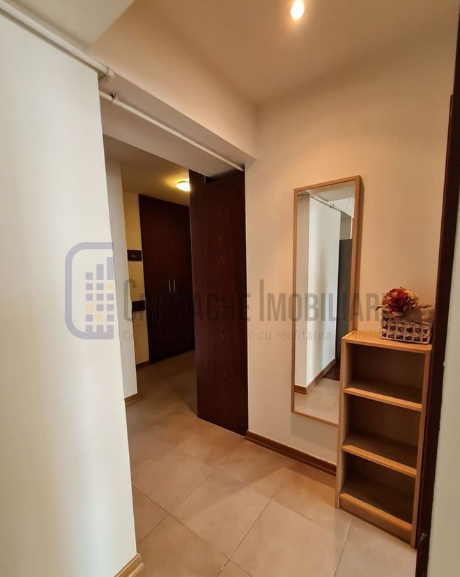 Vanzare apartament 3 camere_InCity Residence Dristor - Poză 4
