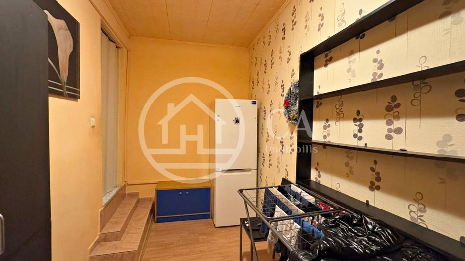 Apartament cu 2 camere de vanzare in zona Dacia, Oradea - Poză 8