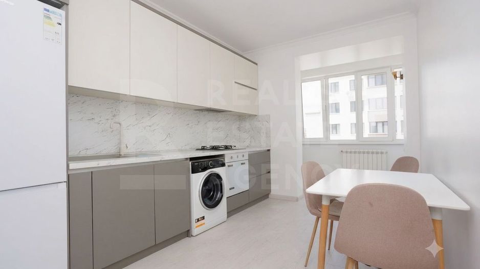 Vânzare, apartament, 1 cameră, strada Ion Buzdugan, Buiucani - Poză 5