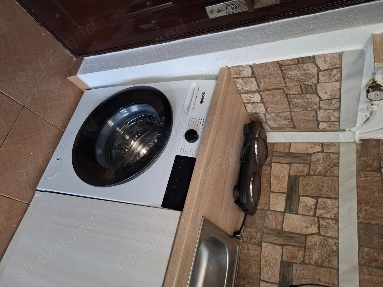 Buziasului | 1 Camera | Recent renovata | Disponibil imediat - Poză 6