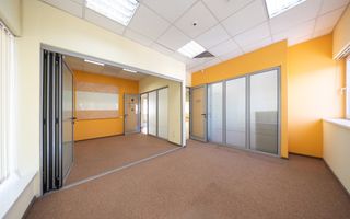 Clădire comercială de închiriat | Centrul Civic, Brașov | 612 mp utili - Poză 11