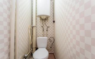 Vânzare, apartament, 3 camere str. Igor Vieru, Ciocana - Poză 13