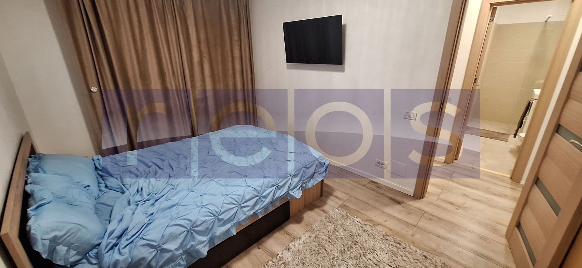 VANZARE 2 CAMERE | SEMIDECOMANDAT | ZONA NICOLAE GRIGORESCU - Poză 2