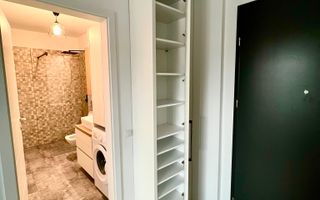 Apartament PREMIUM 2 camere 50 mp str. Brancusi - Parcare subterana - Poză 9
