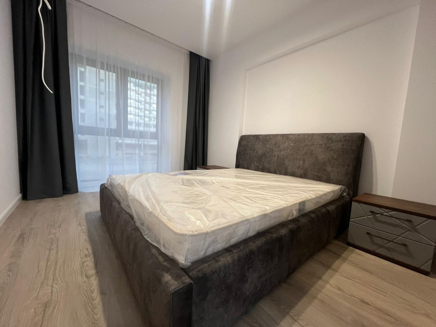 Apartament 3 camere | Crystal North Pipera | LUX | Loc parcare - Poză 9