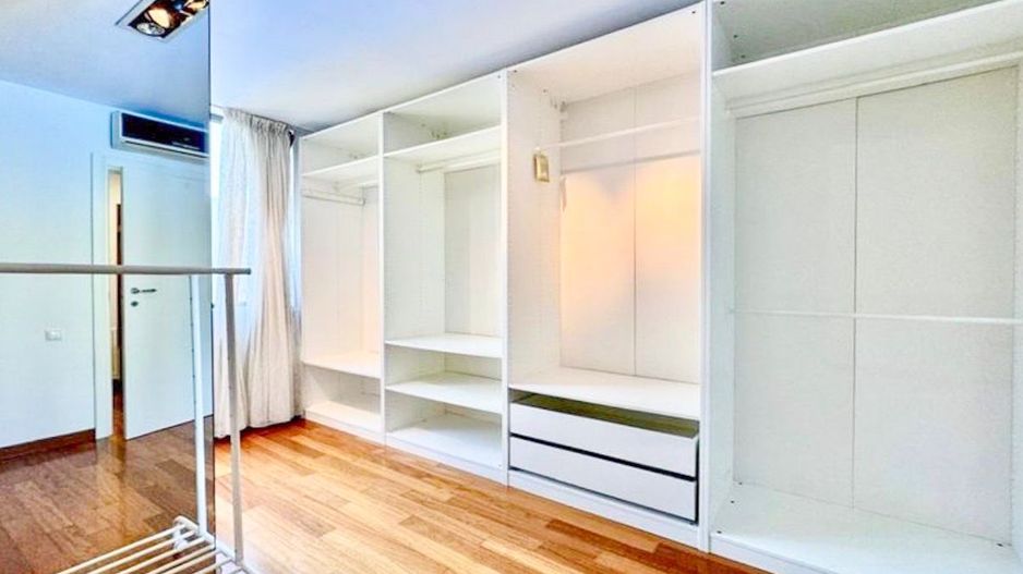 Chirie | Apartament 3 camere | Parcare inclusă | Parc Herăstrău - Poză 10