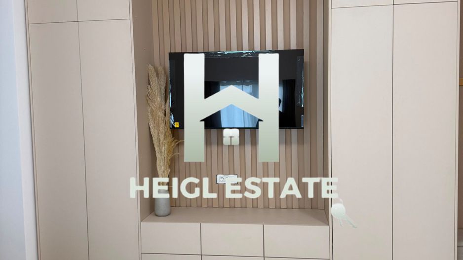 Apartament LUX de închiriat cu 2 camere în Giroc, zona Brayrim - Poză 7