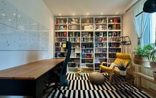 Casa moderna, 4 cam, 2 bai | Drumul boilor | Cartier Serena | Mosnita - Poză 9