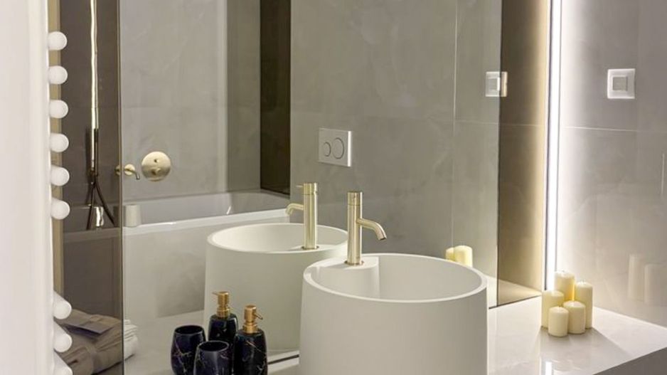 Chirie | Apartament 3 camere | Prima Închiriere | Pipera - Poză 6