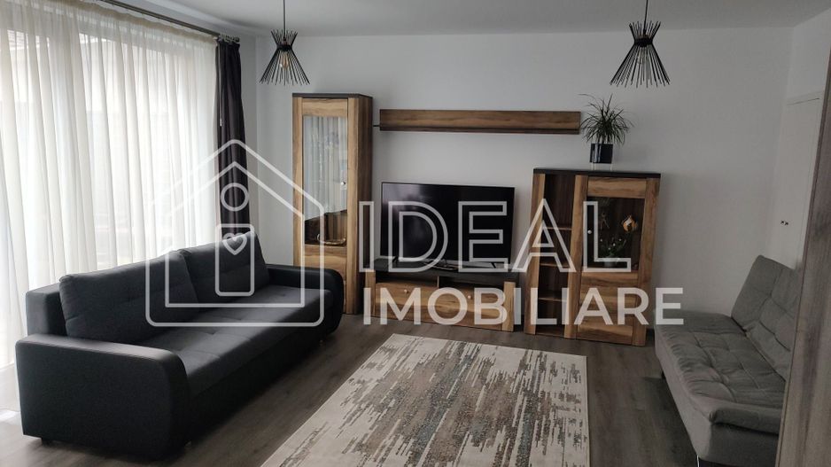 Casa Moderna  La CHEIE cu 4 camere si terasa, zona Pictor Brana - Poză 10