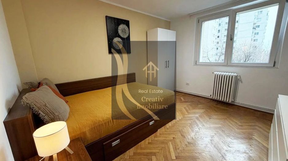 Apartament 2 camere Stefan cel Mare - Poză 3