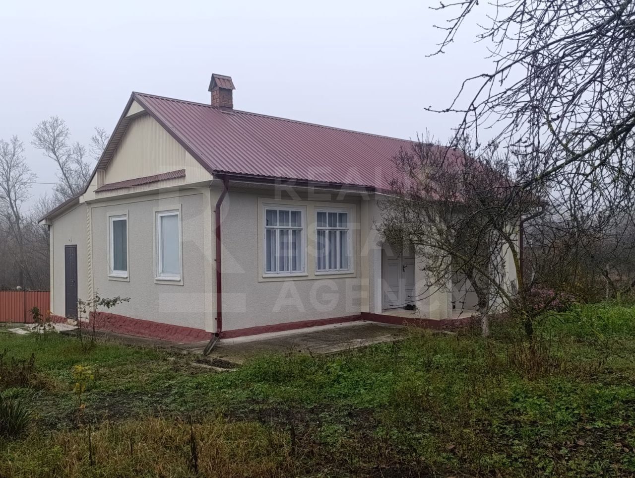 Vânzare, casă, 5 camere, satul Dîngeni, raionul Ocnița - Poză 1