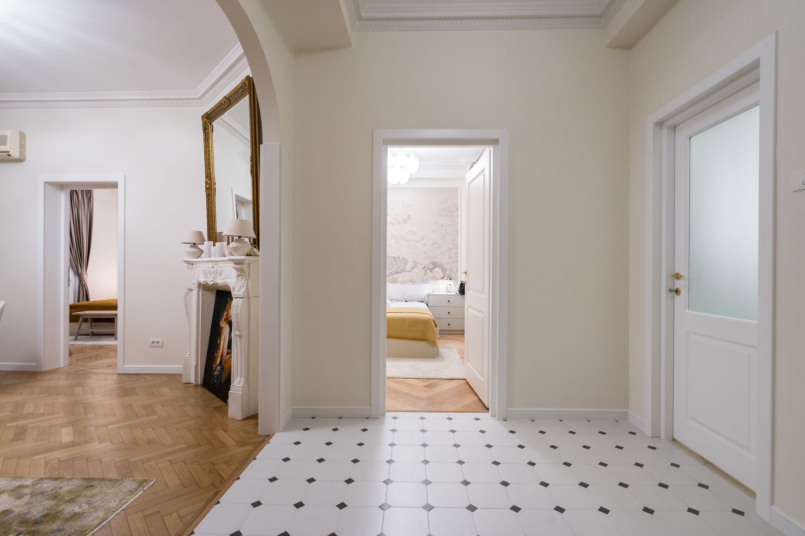 COMISION 0% - Apartament cu 3 camere str. Luterana - Calea Victoriei - Poză 8