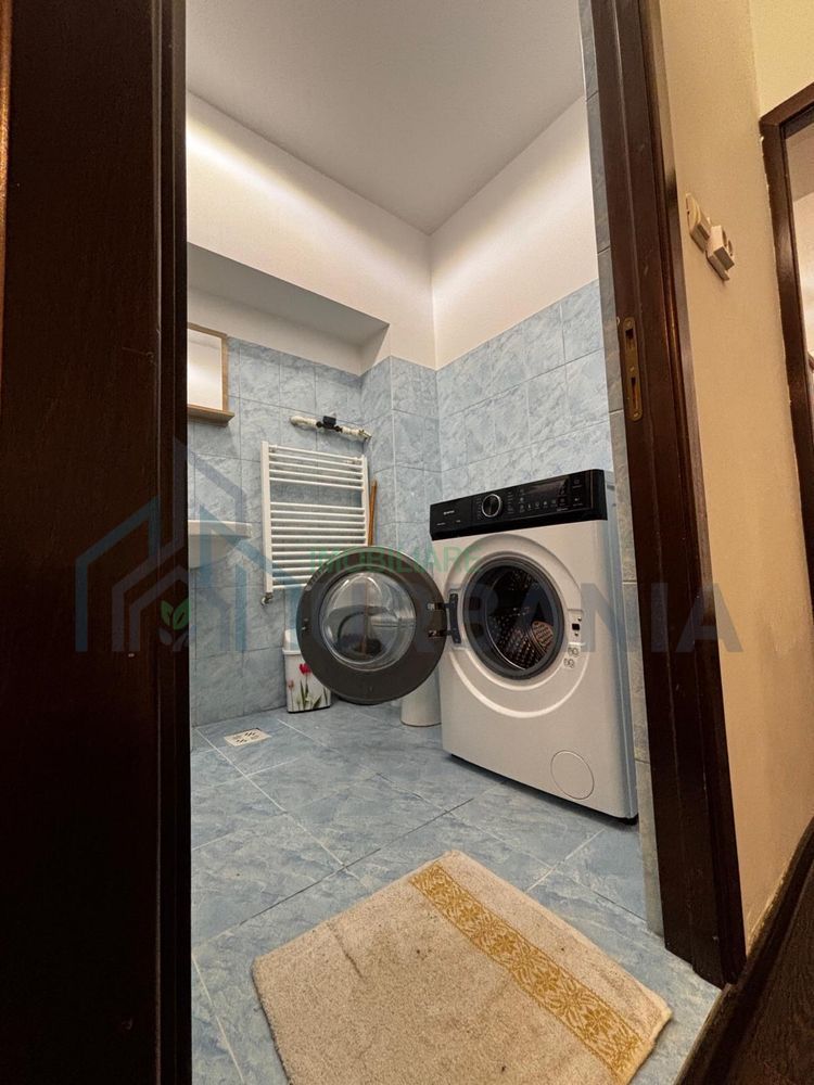 Apartament cu 2 camere de închiriat în Bucium, lângă Lidl - Poză 4