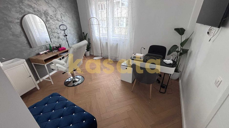 Garsonieră renovată Dorobanti | langa I.L. Caragiale | Etaj 2/3, |25mp - Poză 1