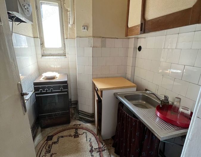 Ag BRASADAS închiriază ap 2 cam etaj 2 Cismigiu. - Poză 4