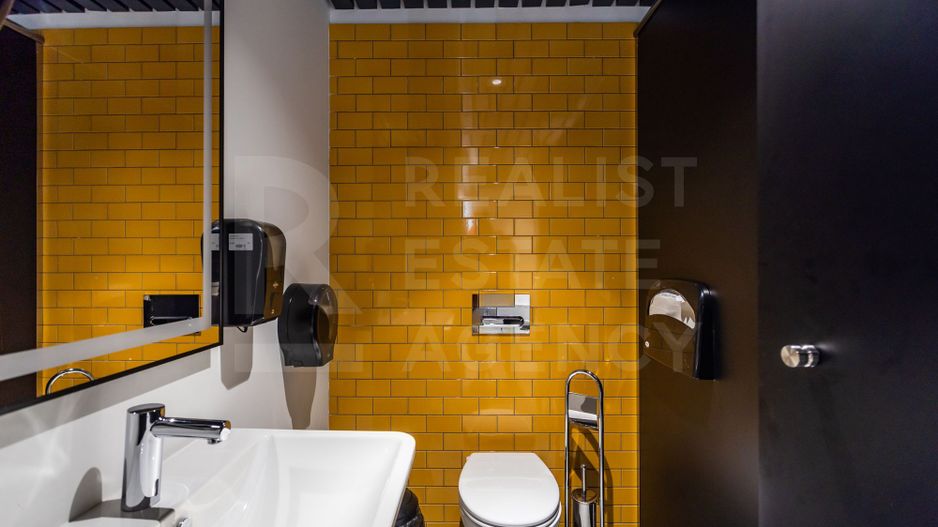 Chirie, oficiu premium, 280 mp, strada 31 August 1989, Centru - Poză 15