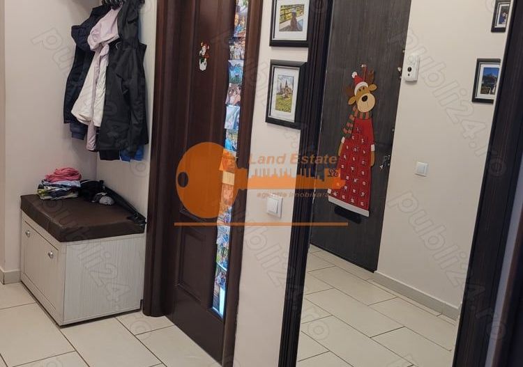 3 camere Baneasa -Herastrau - Poză 4