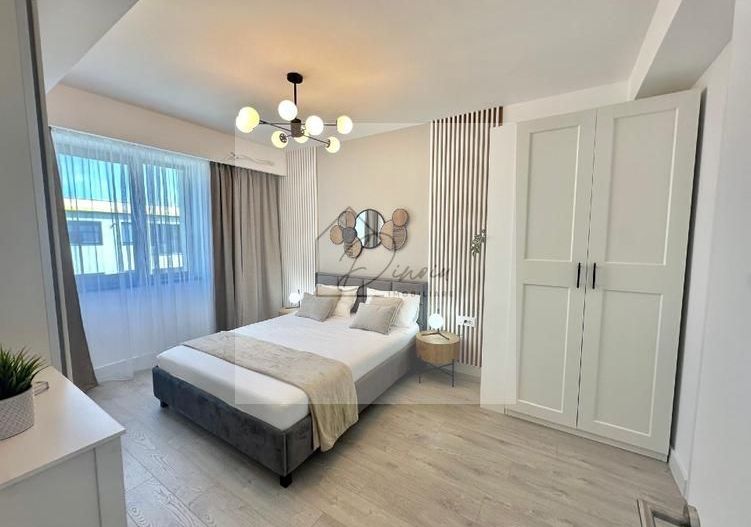 3 camere Novum Gorjului I Militari Lujerului  I Mobilat Utilat - Poză 7