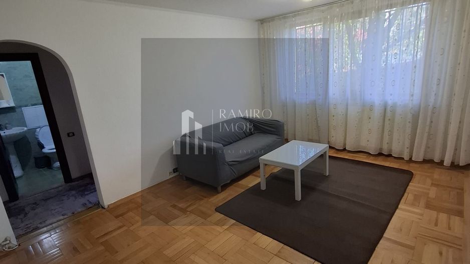 Apartament 3 camere Constantin Brancoveanu / Alexandru Obregia - Poză 2