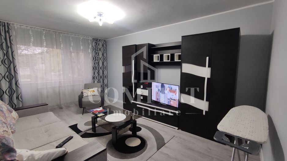 Apartament cu 2 camere | Decomandat | 50 mp | Zona Lidl Aurel Vlaicu - Poză 1