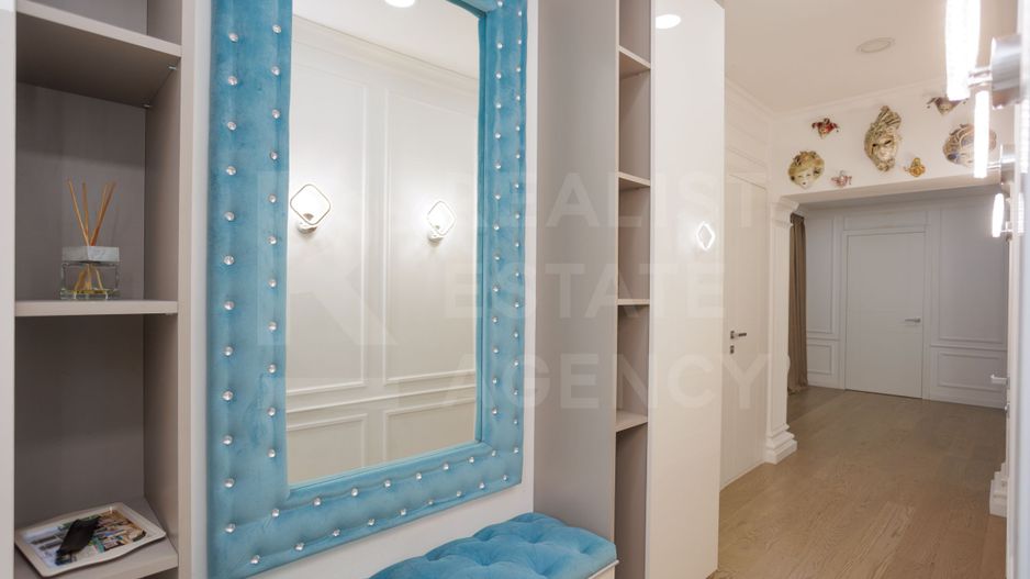 Vânzare, apartament, 3 camere, Bulevardul Dacia, Botanica - Poză 28