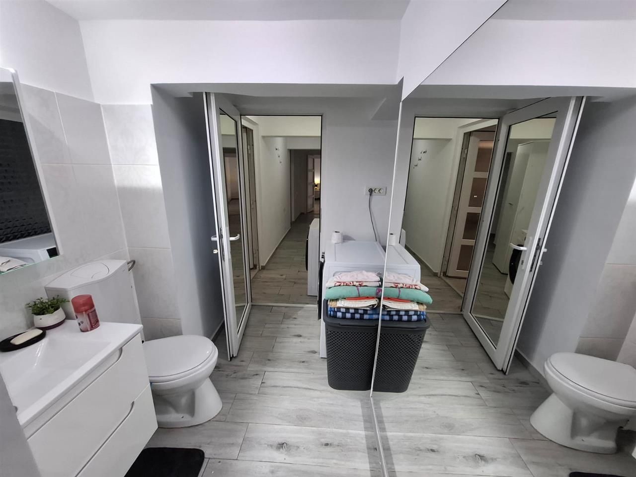 Balcescu 3 camere la casa - Poză 25