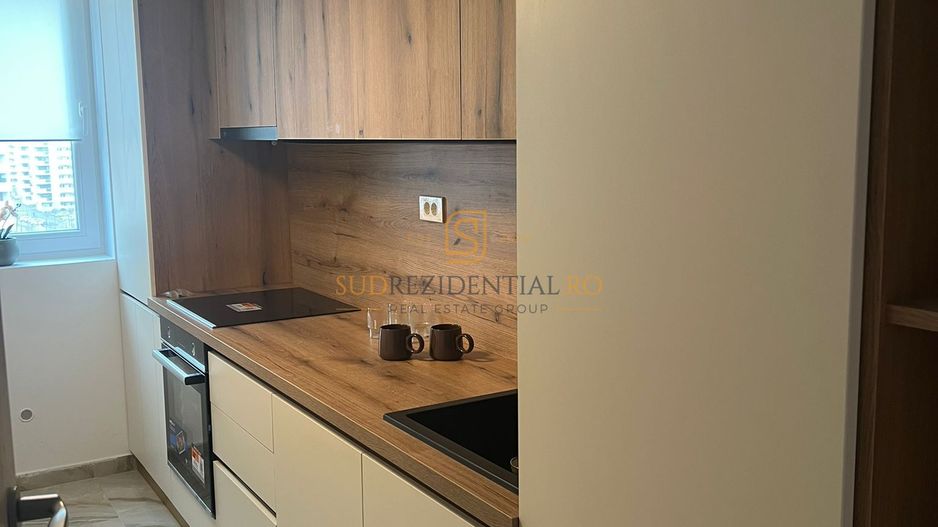 Apartament 2 camere si balcon, loc de parcare, Bd. Metalurgiei - Poză 7