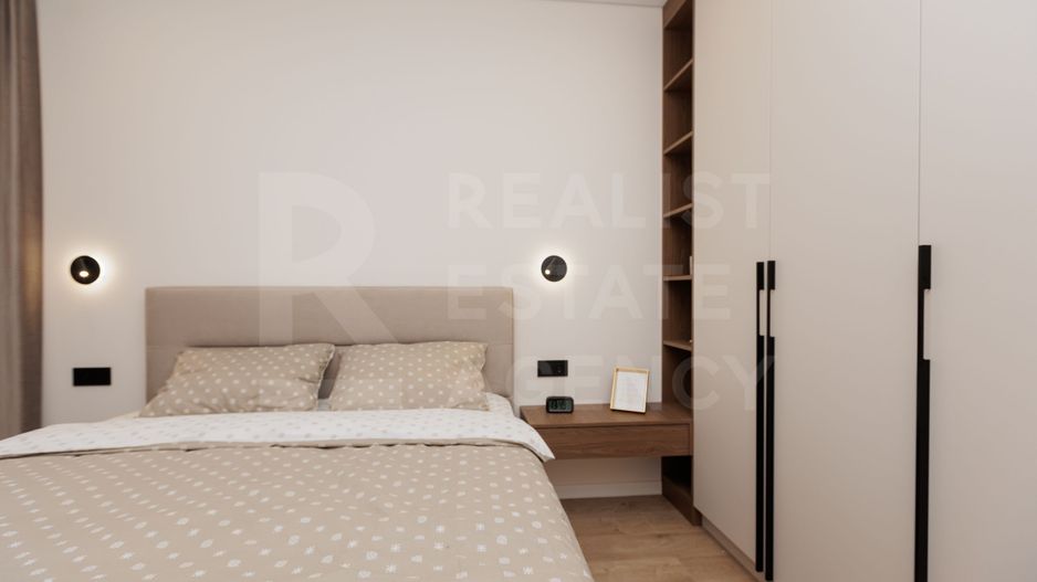 Vînzare, apartament, 3 camere, strada Durlești,Dumbrava - Poză 12