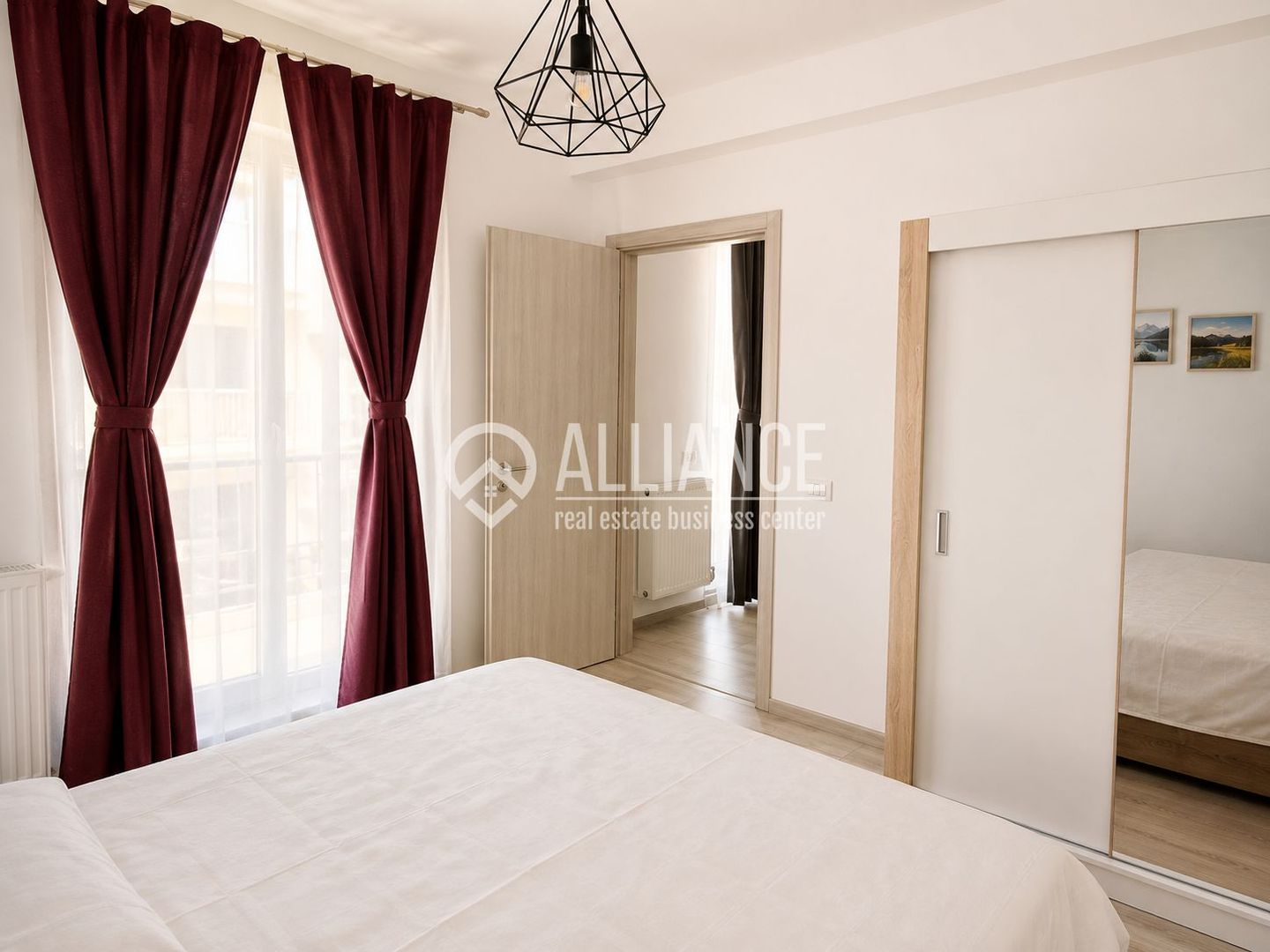 Apartament 2 camere de vanzare - (COD10) TABARA NAVODARI - Poză 2