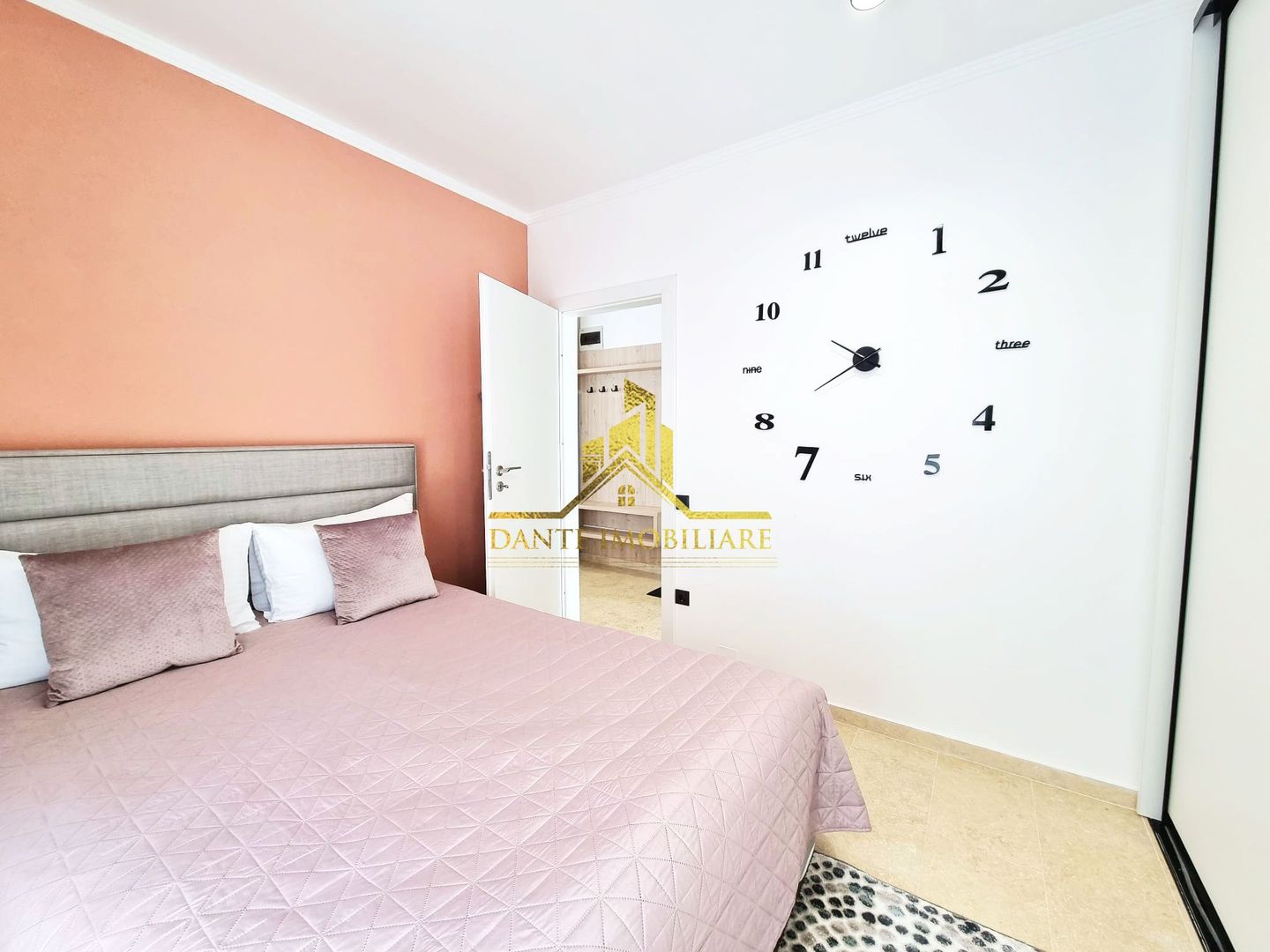 2 camere, modern, ultrafinisat, bloc nou, Gheorgheni, zona FSEGA - Poză 13