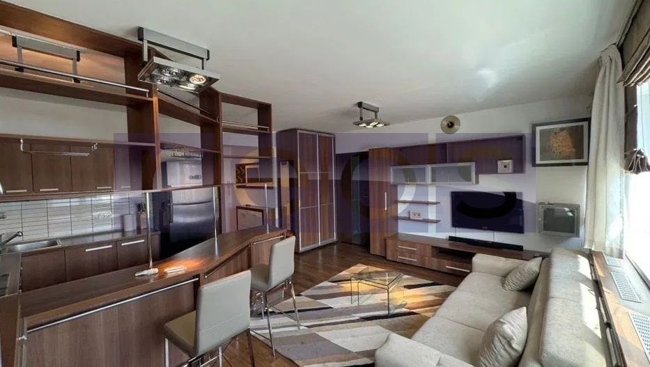 Apartament 2 camere bloc 2010  | Stefan cel Mare | Loc de parcare - Poză 2