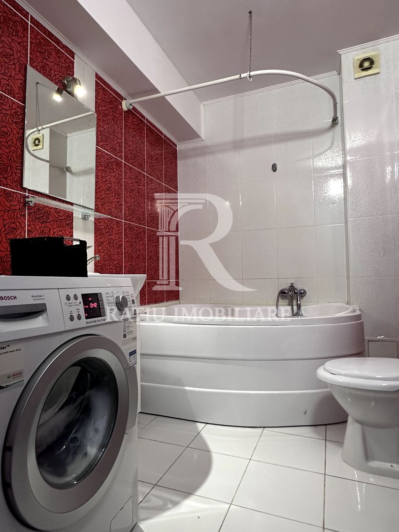 Apartament cu 2 camere de închiriat | Nufărul | Oradea - Poză 6