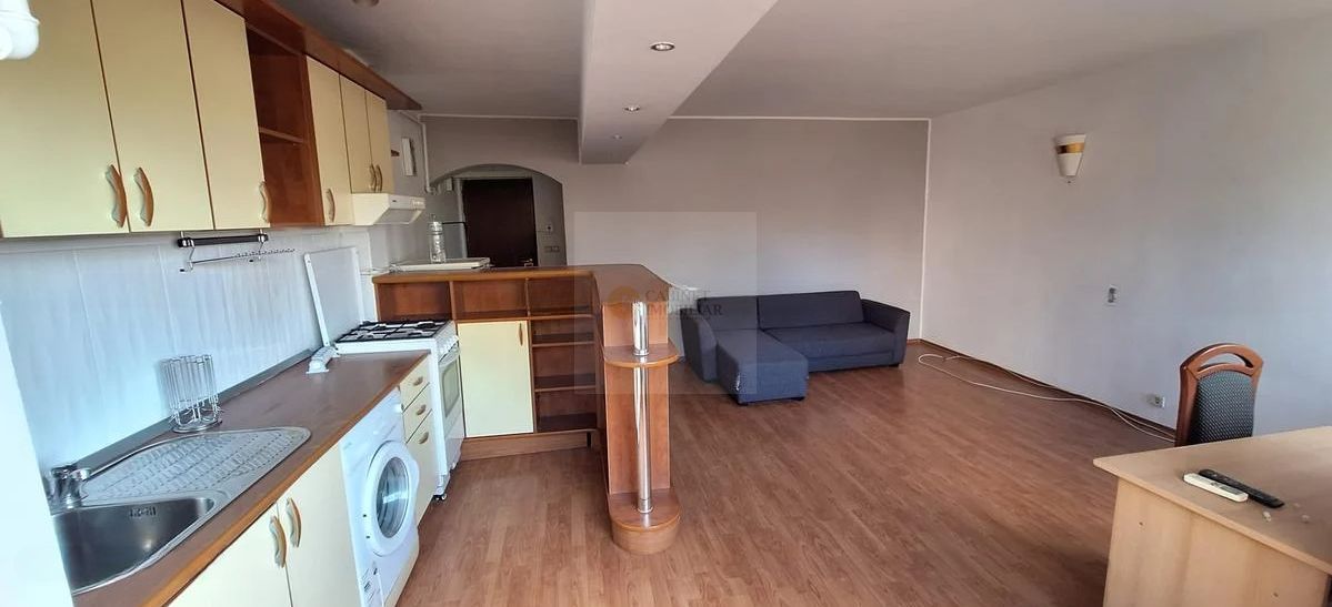 Parc Cismigiu | 2 camere | Creditabil | Etaj 5/6 - Poză 2