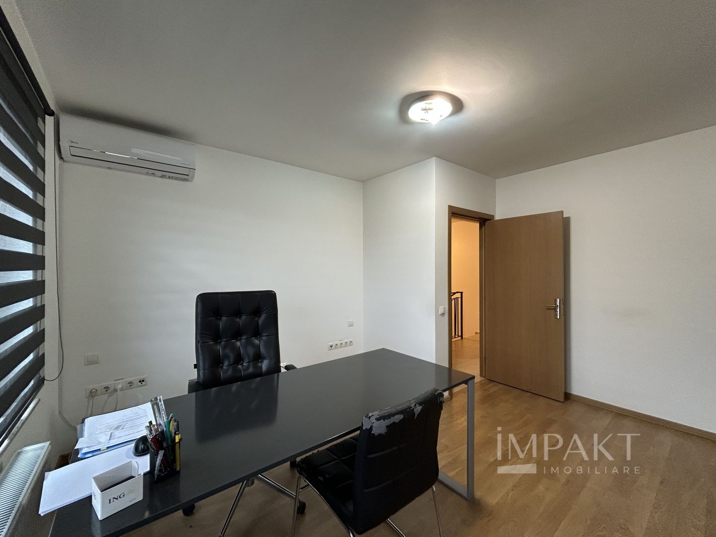 Inchiriere duplex pentru spatiu de birouri, zona Eugen Ionesco! - Poză 3