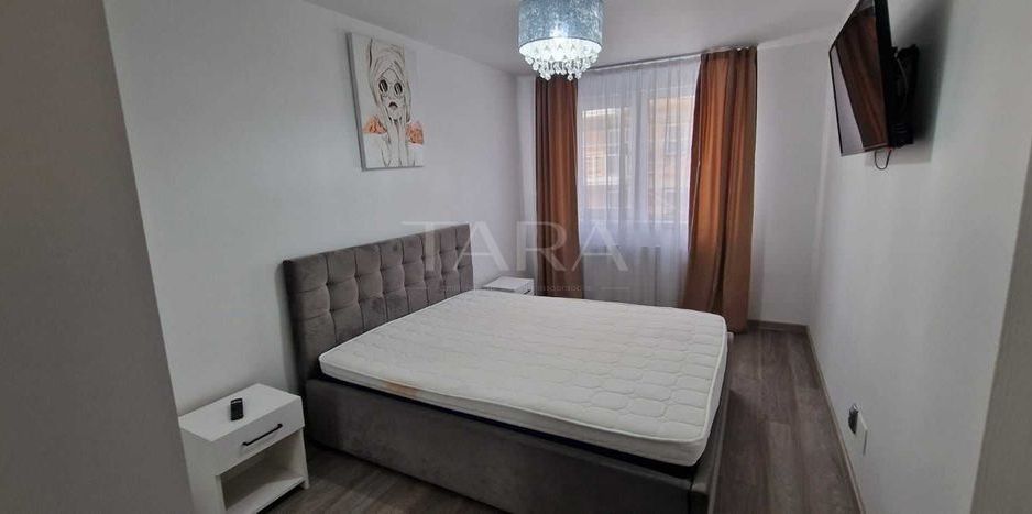 Apartament 2 camere cu balcon – Dâmbul Rotund - Poză 5