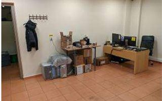 Clădiri de birouri de închiriat Sector 4 – 1.100 mp, vizibilitate stradală - Poză 11